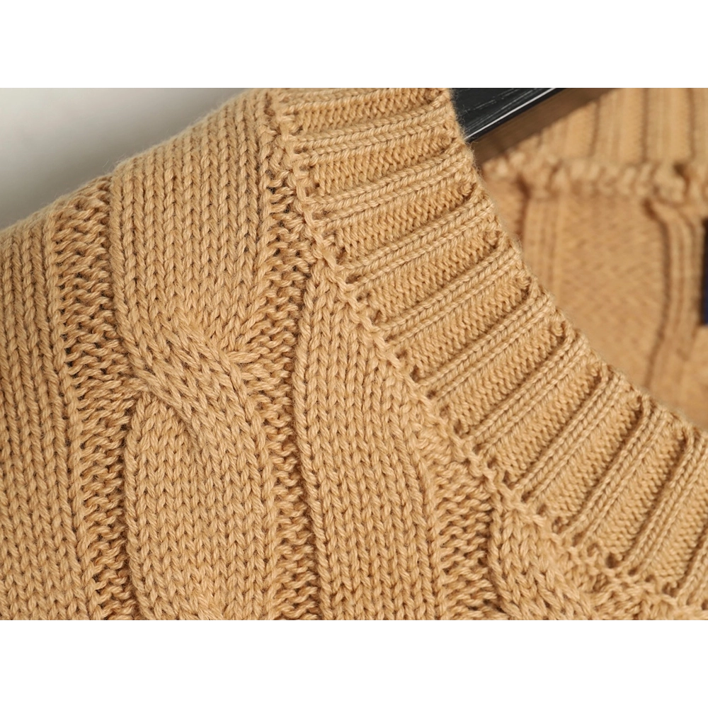 Ralph Lauren in low price trust seller,in low price trust seller,Clothing,Buy Cheap Discount Ralph Lauren heavyweight cable knit