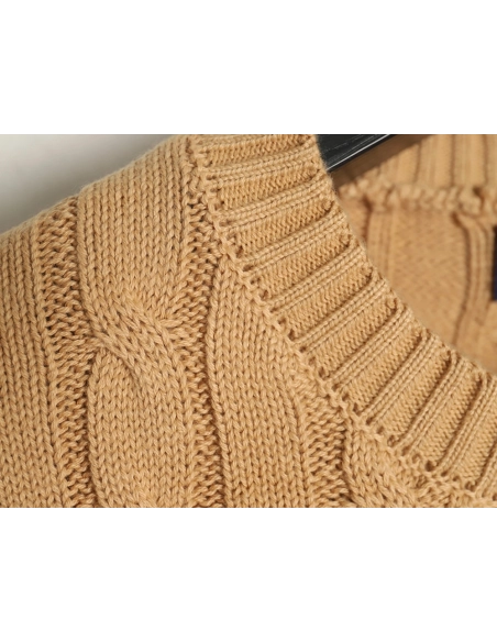 Ralph Lauren in low price trust seller,in low price trust seller,Clothing,Buy Cheap Discount Ralph Lauren heavyweight cable knit