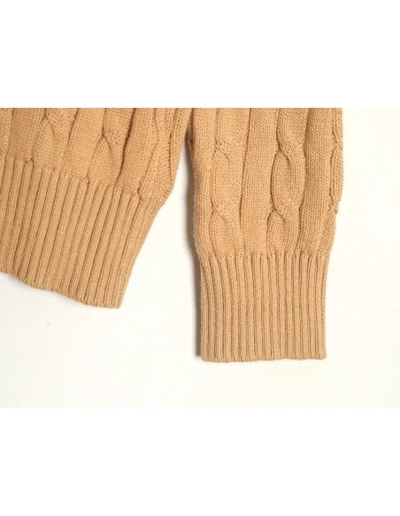 Ralph Lauren in low price trust seller,in low price trust seller,Clothing,Buy Cheap Discount Ralph Lauren heavyweight cable knit