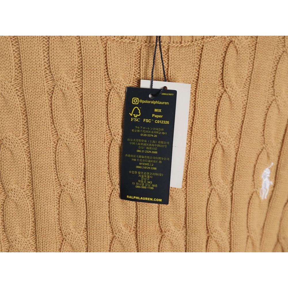 Ralph Lauren in low price trust seller,in low price trust seller,Clothing,Buy Cheap Discount Ralph Lauren heavyweight cable knit