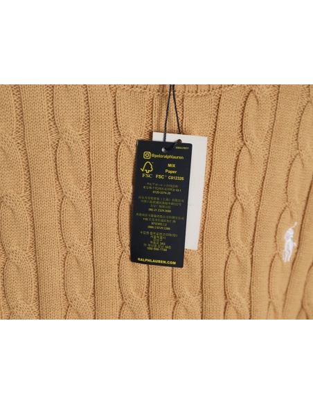 Ralph Lauren in low price trust seller,in low price trust seller,Clothing,Buy Cheap Discount Ralph Lauren heavyweight cable knit