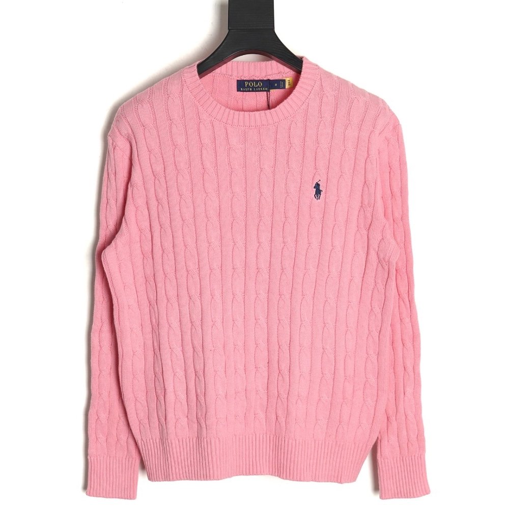 Ralph Lauren in low price trust seller,in low price trust seller,Clothing,Buy Cheap Discount Ralph Lauren heavyweight cable knit
