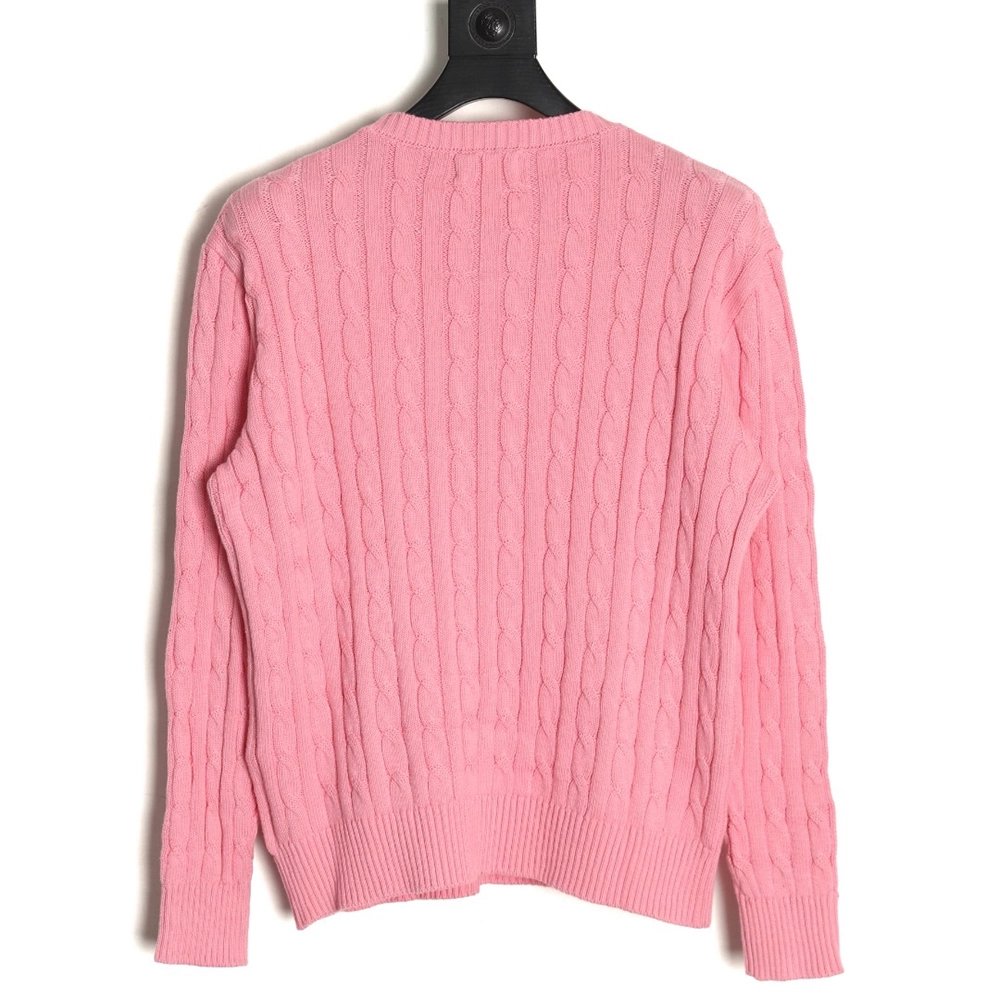 Ralph Lauren in low price trust seller,in low price trust seller,Clothing,Buy Cheap Discount Ralph Lauren heavyweight cable knit