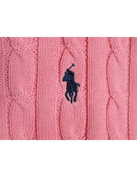 Ralph Lauren in low price trust seller,in low price trust seller,Clothing,Buy Cheap Discount Ralph Lauren heavyweight cable knit