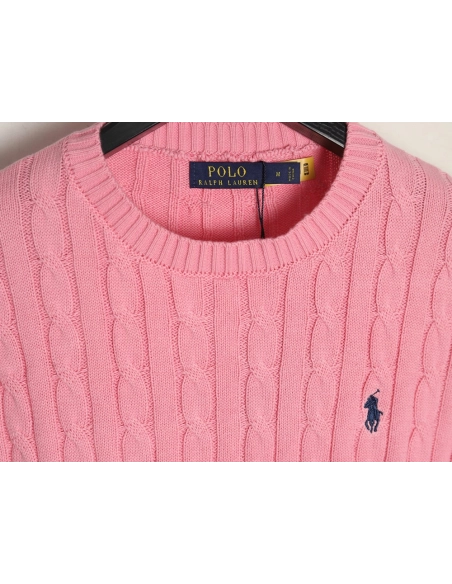 Ralph Lauren in low price trust seller,in low price trust seller,Clothing,Buy Cheap Discount Ralph Lauren heavyweight cable knit