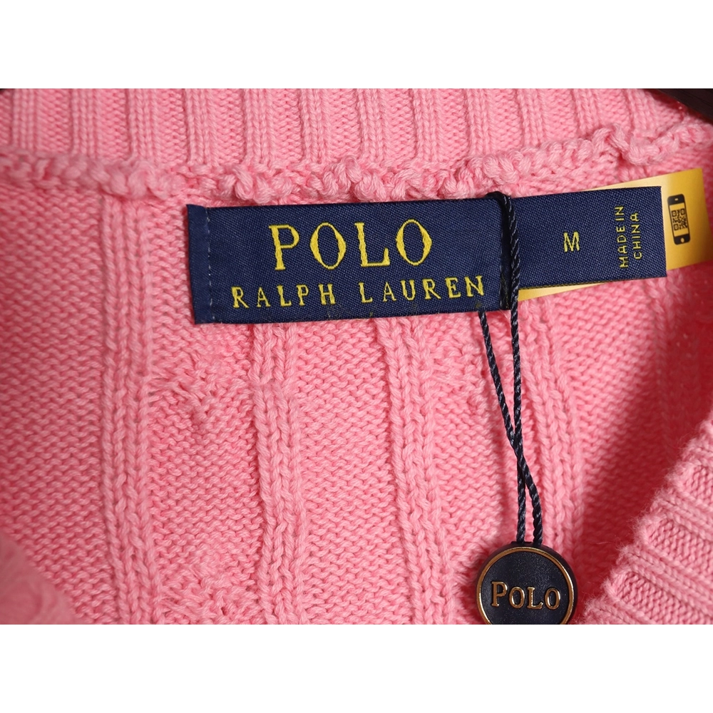 Ralph Lauren in low price trust seller,in low price trust seller,Clothing,Buy Cheap Discount Ralph Lauren heavyweight cable knit