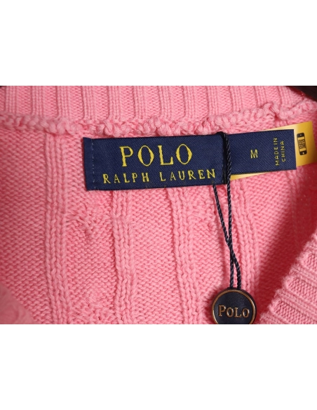 Ralph Lauren in low price trust seller,in low price trust seller,Clothing,Buy Cheap Discount Ralph Lauren heavyweight cable knit