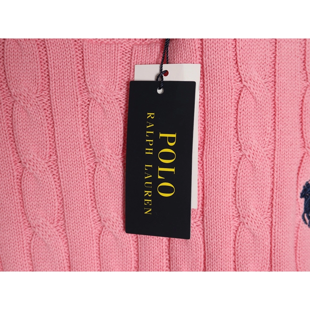 Ralph Lauren in low price trust seller,in low price trust seller,Clothing,Buy Cheap Discount Ralph Lauren heavyweight cable knit