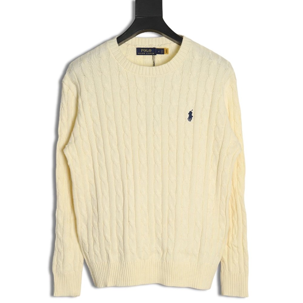 Ralph Lauren in low price trust seller,in low price trust seller,Clothing,Buy Cheap Discount Ralph Lauren heavyweight cable knit