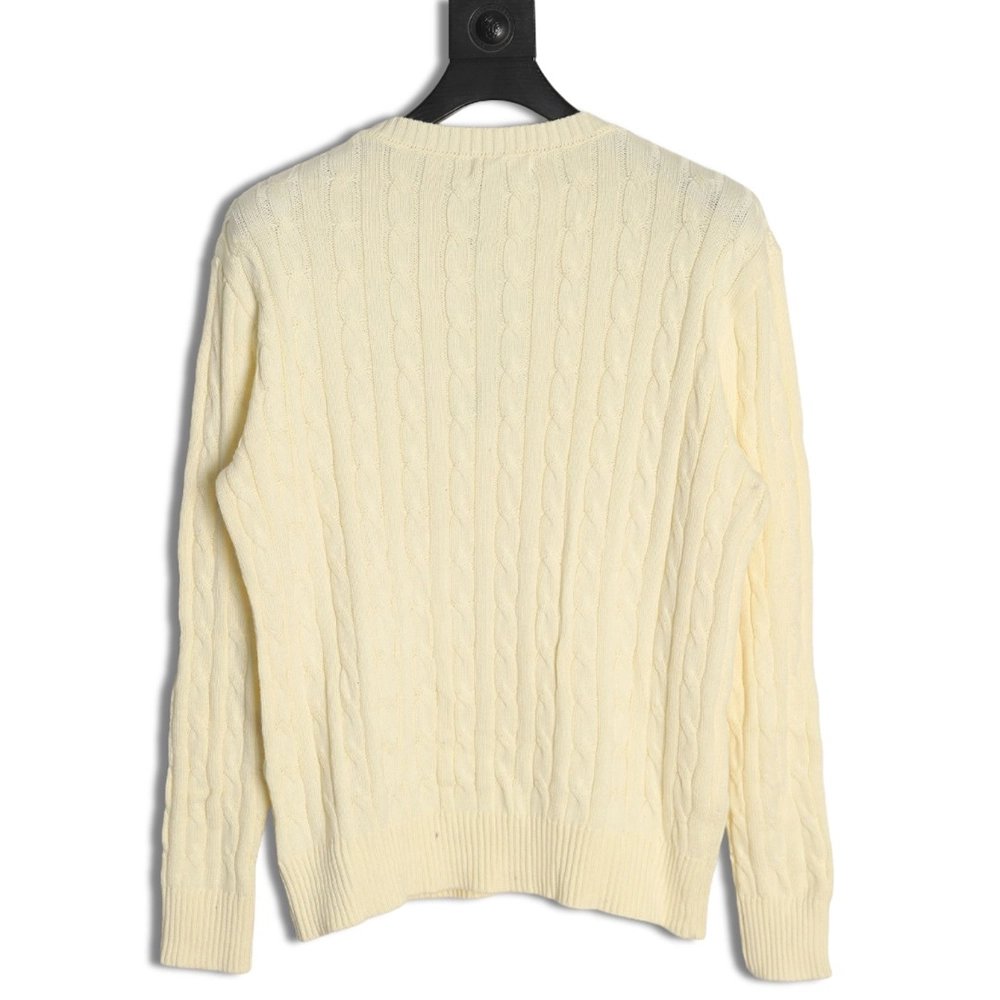 Ralph Lauren in low price trust seller,in low price trust seller,Clothing,Buy Cheap Discount Ralph Lauren heavyweight cable knit