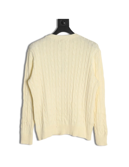 Ralph Lauren in low price trust seller,in low price trust seller,Clothing,Buy Cheap Discount Ralph Lauren heavyweight cable knit