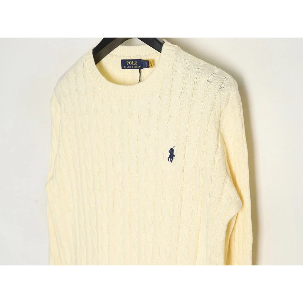 Ralph Lauren in low price trust seller,in low price trust seller,Clothing,Buy Cheap Discount Ralph Lauren heavyweight cable knit