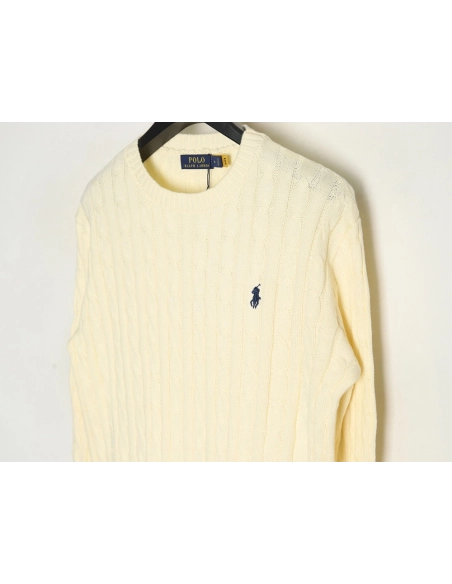 Ralph Lauren in low price trust seller,in low price trust seller,Clothing,Buy Cheap Discount Ralph Lauren heavyweight cable knit
