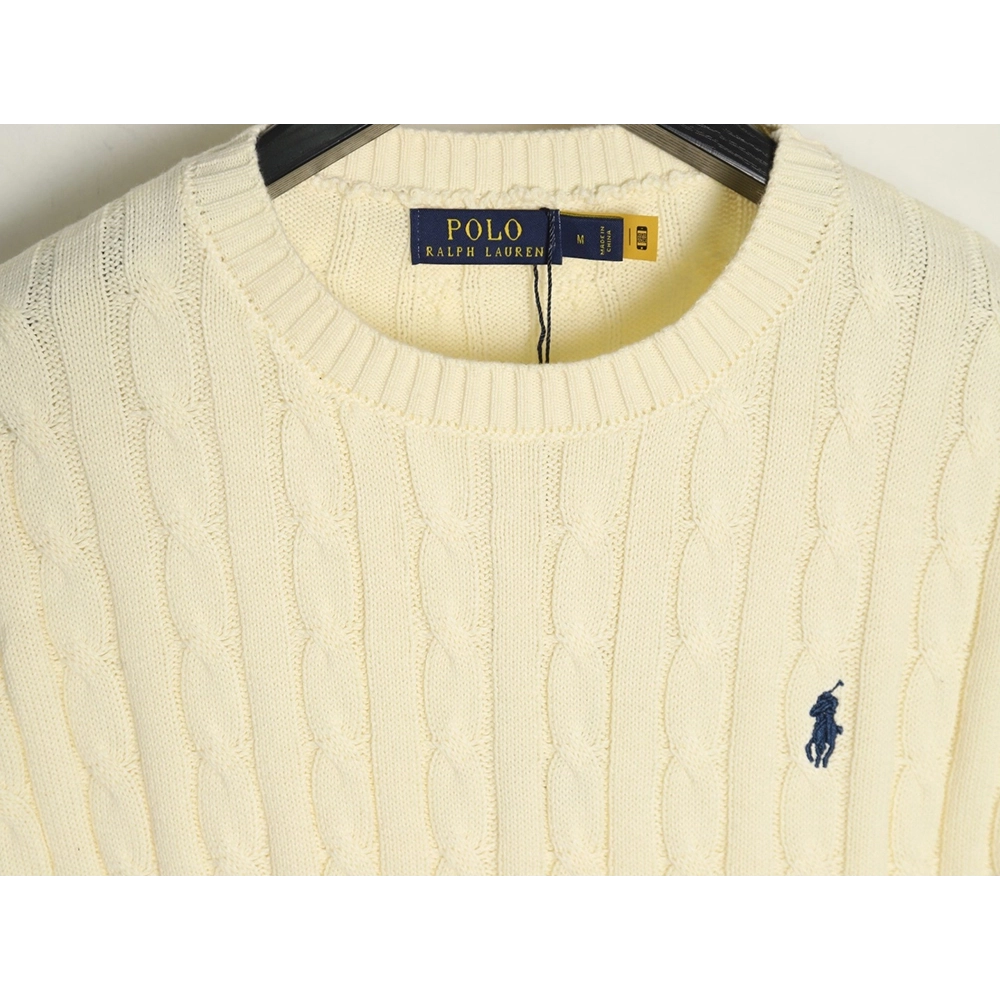 Ralph Lauren in low price trust seller,in low price trust seller,Clothing,Buy Cheap Discount Ralph Lauren heavyweight cable knit
