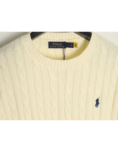 Ralph Lauren in low price trust seller,in low price trust seller,Clothing,Buy Cheap Discount Ralph Lauren heavyweight cable knit