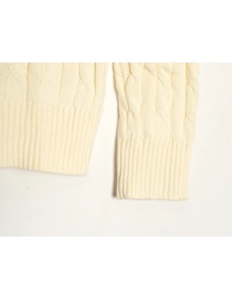 Ralph Lauren in low price trust seller,in low price trust seller,Clothing,Buy Cheap Discount Ralph Lauren heavyweight cable knit