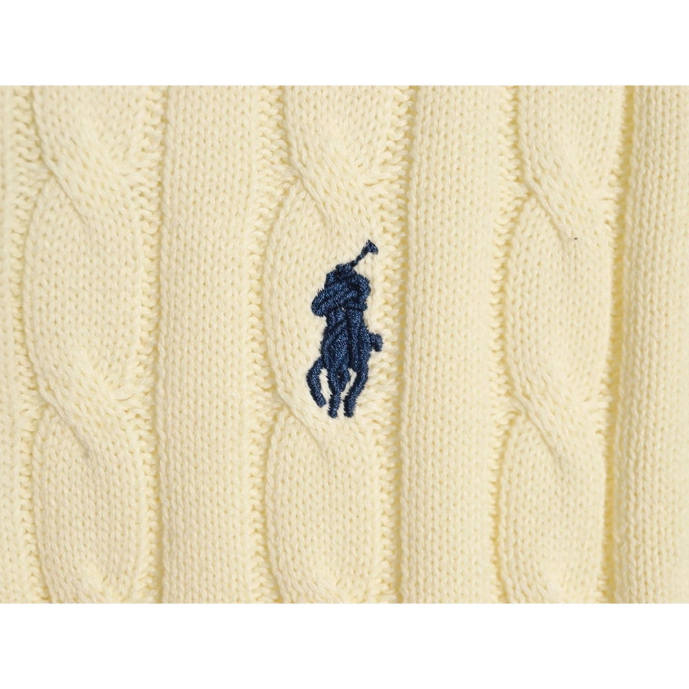 Ralph Lauren in low price trust seller,in low price trust seller,Clothing,Buy Cheap Discount Ralph Lauren heavyweight cable knit