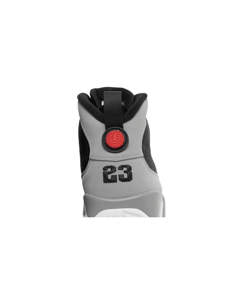 AIR JORDAN 9 RETRO PARTICLE GREY CT8019 060,AIR JORDAN 9,Air Jordan