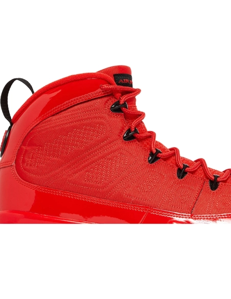 AIR JORDAN 9 RETRO CHILE RED CT8019 600,AIR JORDAN 9,Air Jordan