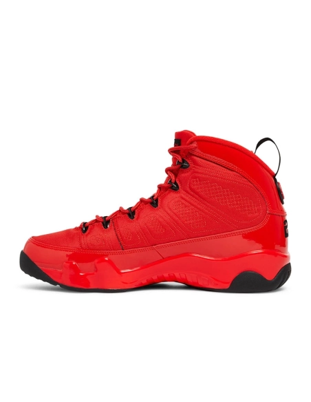 AIR JORDAN 9 RETRO CHILE RED CT8019 600,AIR JORDAN 9,Air Jordan