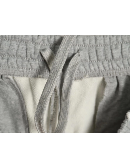 Balenciaga Trousers,CASUAL PANTS,Clothing,Buy Cheap Discount Balenciaga Earth pattern print distressed trousers