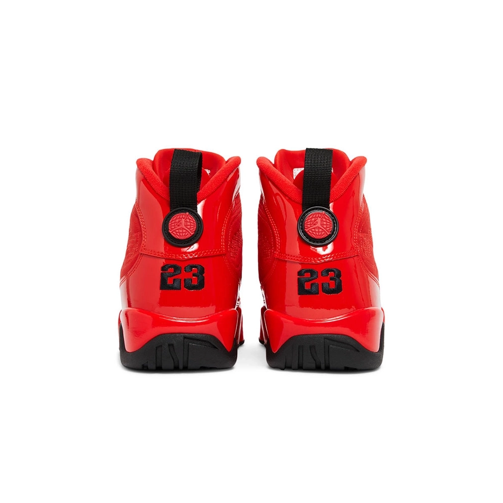 AIR JORDAN 9 RETRO CHILE RED CT8019 600,AIR JORDAN 9,Air Jordan