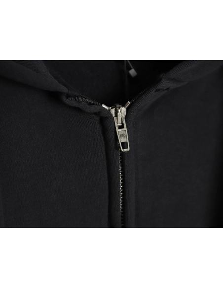 Balenciaga Jacket,Jacket,Clothing,Buy Cheap Discount Balenciaga fake twopiece shawl hooded zipper jacket