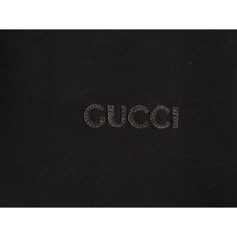 Gucci in low price trust seller,in low price trust seller,Clothing,Buy Cheap Discount Gucci small logo space cotton composite kn