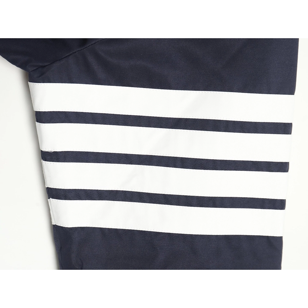 Thom Browne Jacket,Jacket,Clothing,Buy Cheap Discount Thom Browne Puppy Hooded Jacket