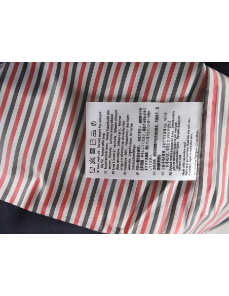 Thom Browne Jacket,Jacket,Clothing,Buy Cheap Discount Thom Browne Puppy Hooded Jacket