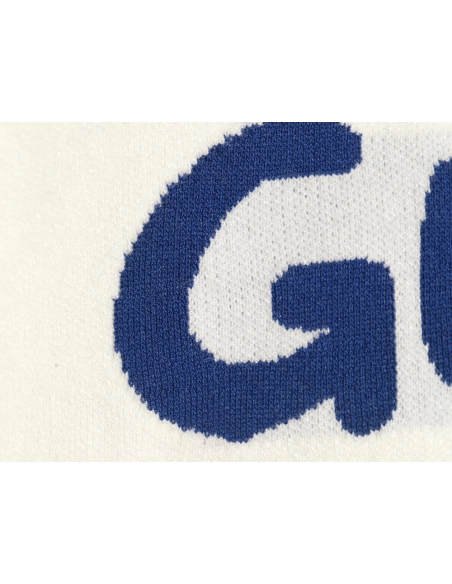 Gucci in low price trust seller,in low price trust seller,Clothing,Buy Cheap Discount Gucci Graffiti Smiley Logo Crewneck Sweate