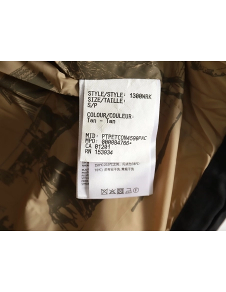 Canada Goose Jacket,Jacket,Clothing,Buy Cheap Discount Canada Goose joint strapped short down jacket