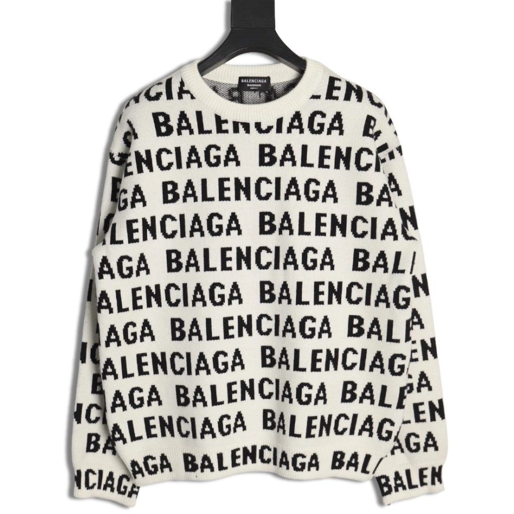 Balenciaga in low price trust seller,in low price trust seller,Clothing,Buy Cheap Discount Balenciaga jacquard full print bullet