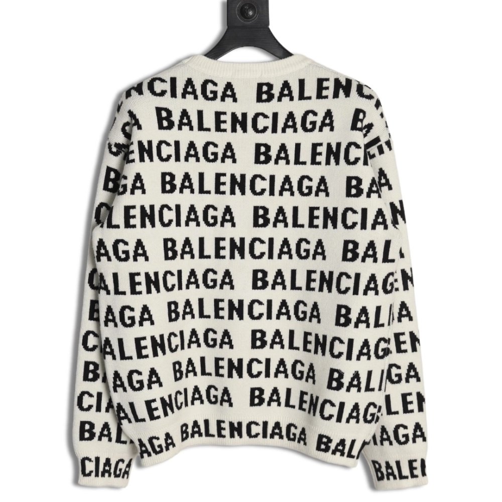 Balenciaga in low price trust seller,in low price trust seller,Clothing,Buy Cheap Discount Balenciaga jacquard full print bullet