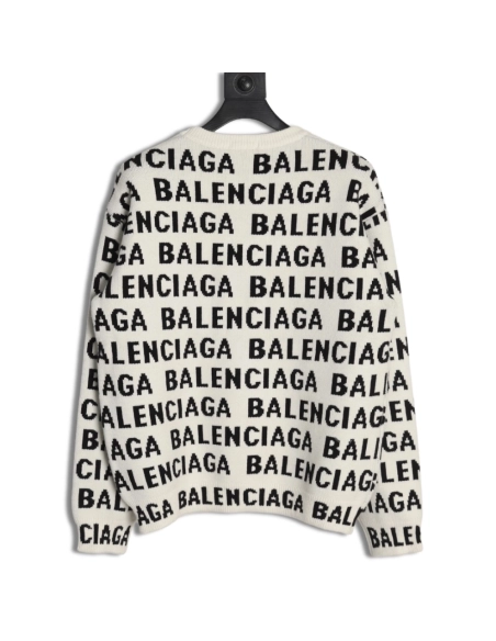 Balenciaga in low price trust seller,in low price trust seller,Clothing,Buy Cheap Discount Balenciaga jacquard full print bullet