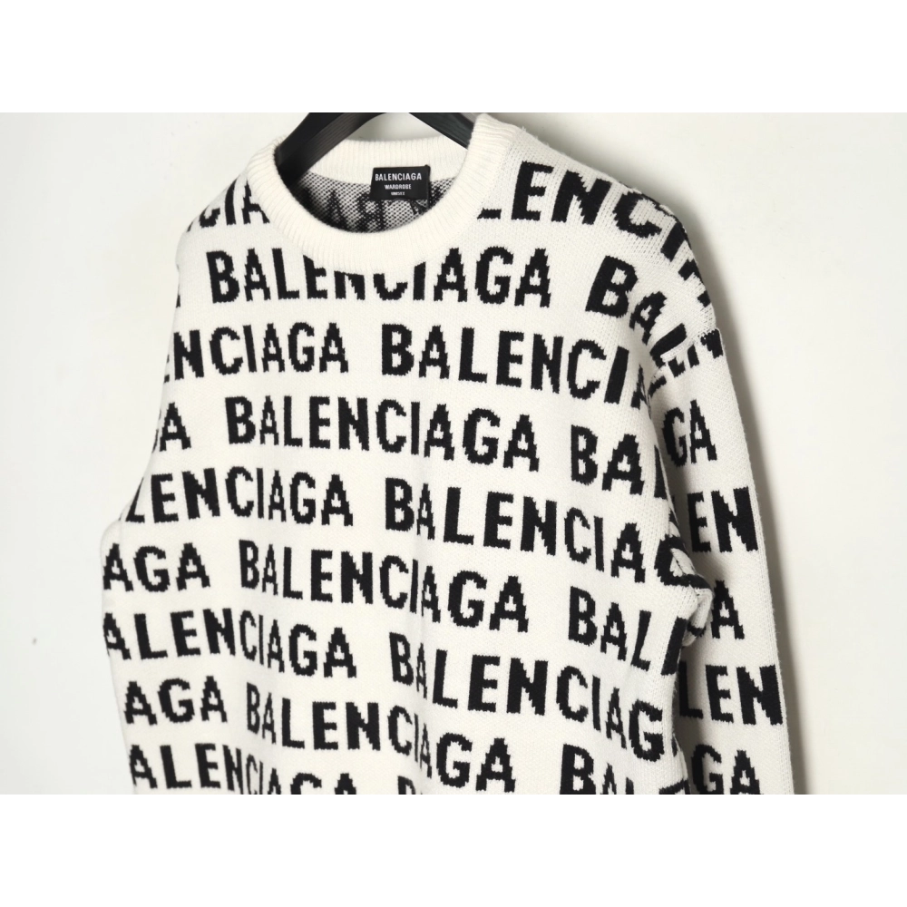 Balenciaga in low price trust seller,in low price trust seller,Clothing,Buy Cheap Discount Balenciaga jacquard full print bullet