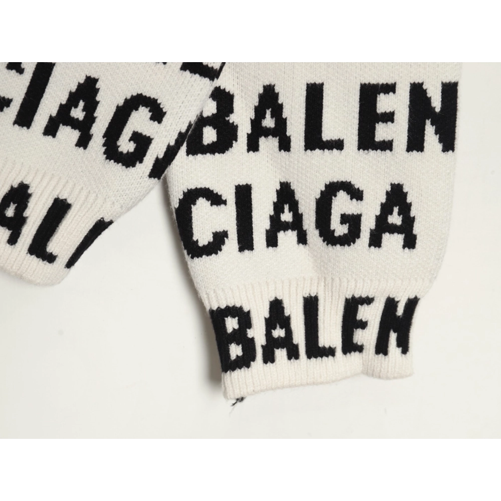 Balenciaga in low price trust seller,in low price trust seller,Clothing,Buy Cheap Discount Balenciaga jacquard full print bullet