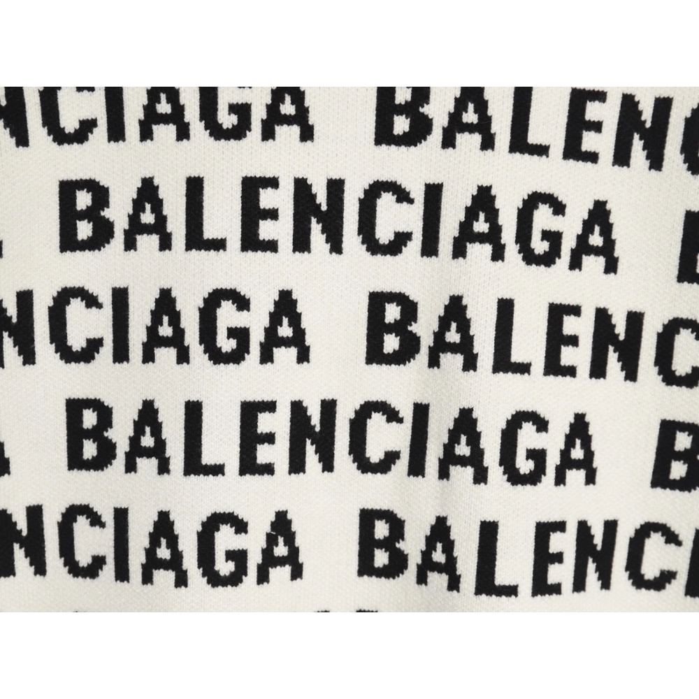 Balenciaga in low price trust seller,in low price trust seller,Clothing,Buy Cheap Discount Balenciaga jacquard full print bullet
