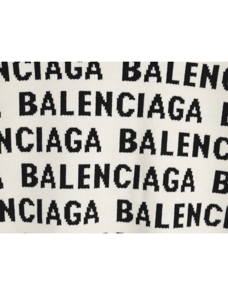 Balenciaga in low price trust seller,in low price trust seller,Clothing,Buy Cheap Discount Balenciaga jacquard full print bullet
