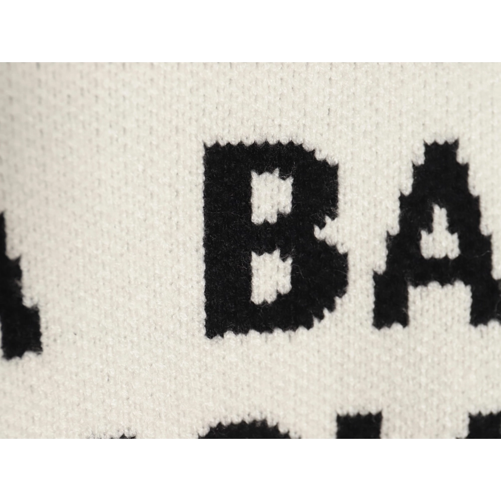Balenciaga in low price trust seller,in low price trust seller,Clothing,Buy Cheap Discount Balenciaga jacquard full print bullet