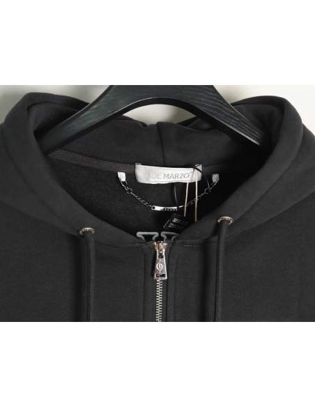 13De Marzo Jacket,Jacket,Clothing,Buy Cheap Discount 13De Marzo Bear Zip Jacket