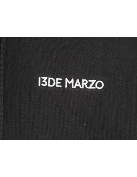 13De Marzo Jacket,Jacket,Clothing,Buy Cheap Discount 13De Marzo Bear Zip Jacket