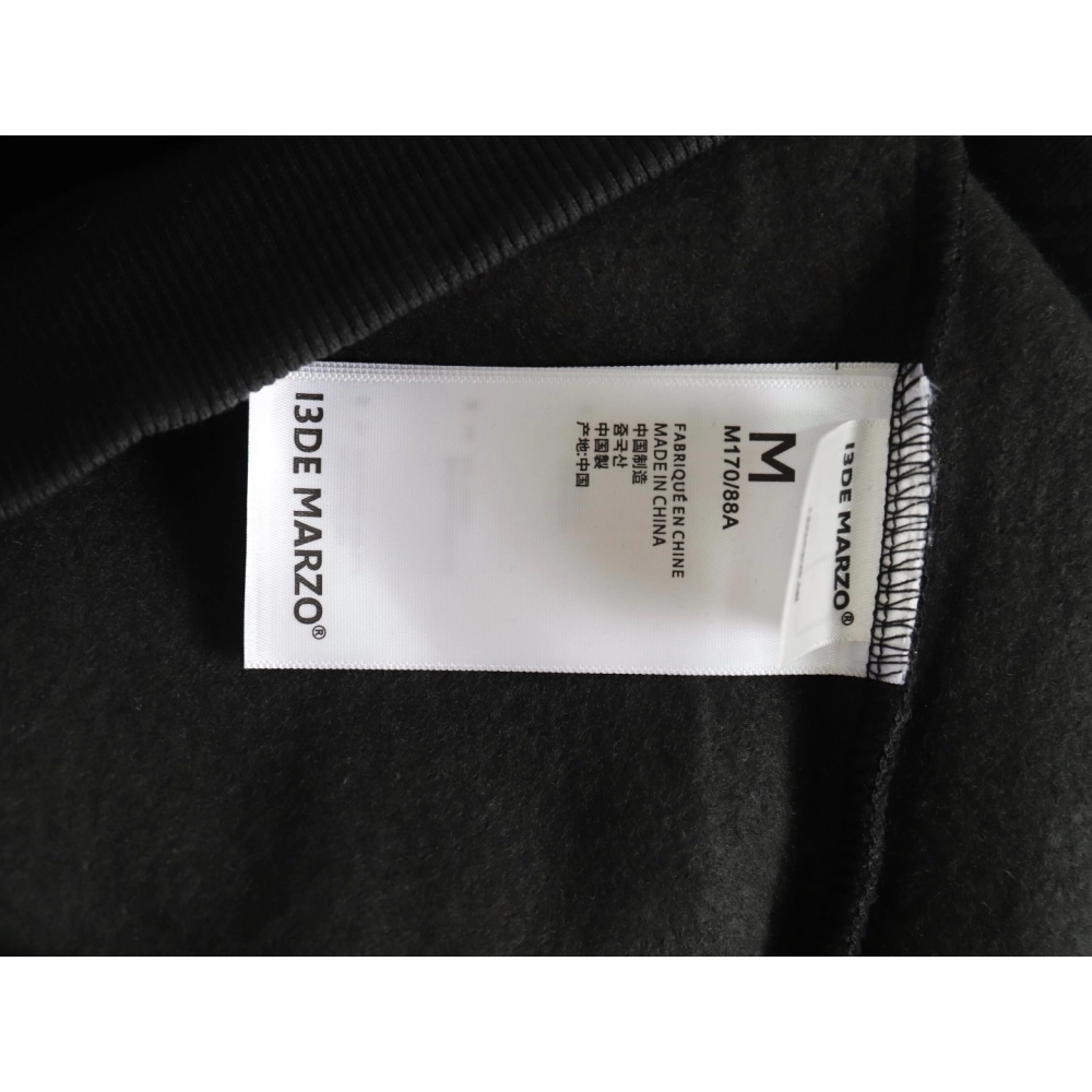 13De Marzo Jacket,Jacket,Clothing,Buy Cheap Discount 13De Marzo Bear Zip Jacket