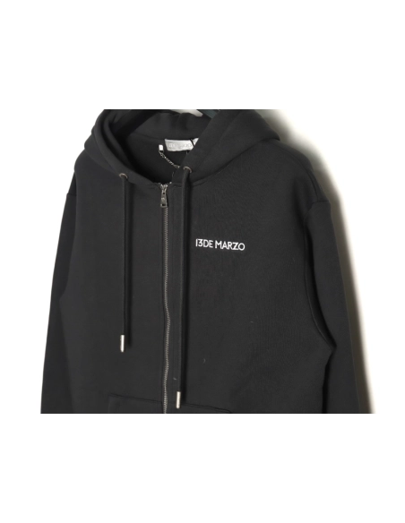 13De Marzo Jacket,Jacket,Clothing,Buy Cheap Discount 13De Marzo Bear Zip Jacket