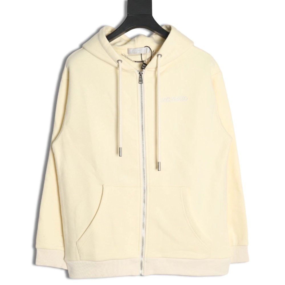 13De Marzo Jacket,Jacket,Clothing,Buy Cheap Discount 13De Marzo Bear Zip Jacket