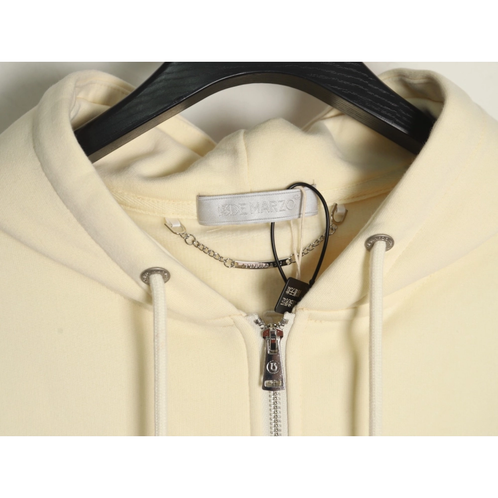 13De Marzo Jacket,Jacket,Clothing,Buy Cheap Discount 13De Marzo Bear Zip Jacket