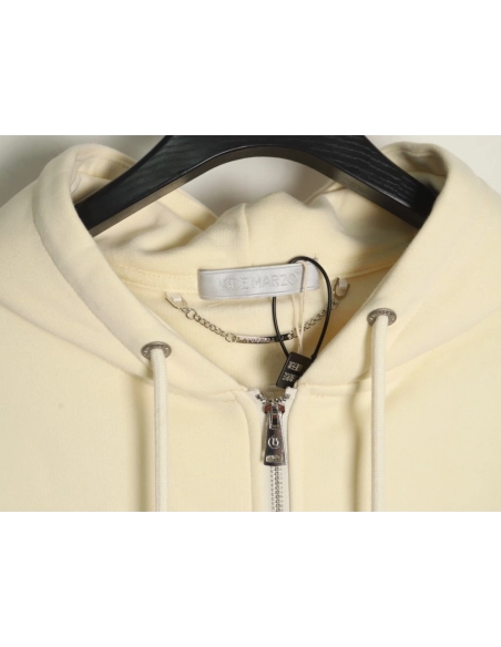 13De Marzo Jacket,Jacket,Clothing,Buy Cheap Discount 13De Marzo Bear Zip Jacket