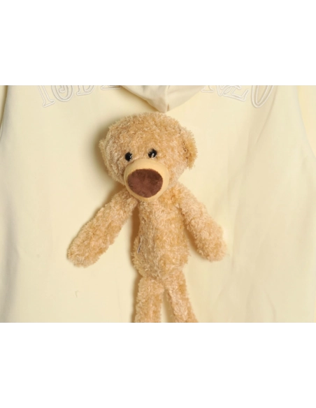 13De Marzo Jacket,Jacket,Clothing,Buy Cheap Discount 13De Marzo Bear Zip Jacket