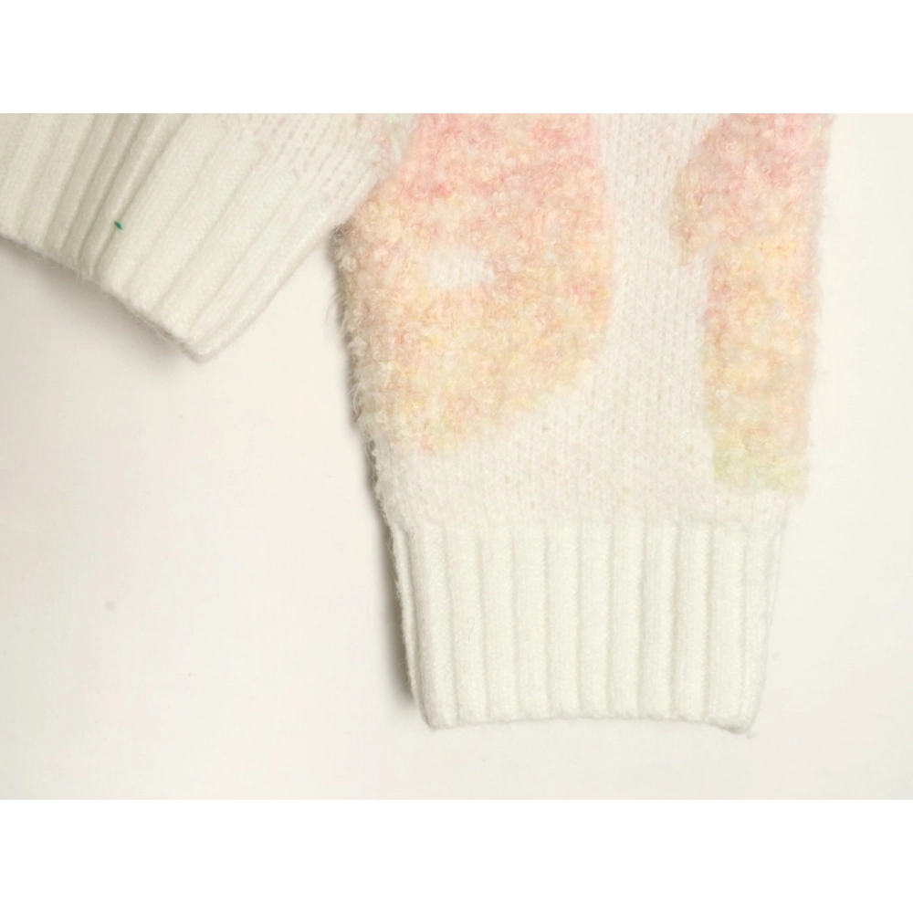 13De Marzo Sweater,in low price trust seller,Clothing,Buy Cheap Discount 13De Marzo Bear Cardigan Sweater