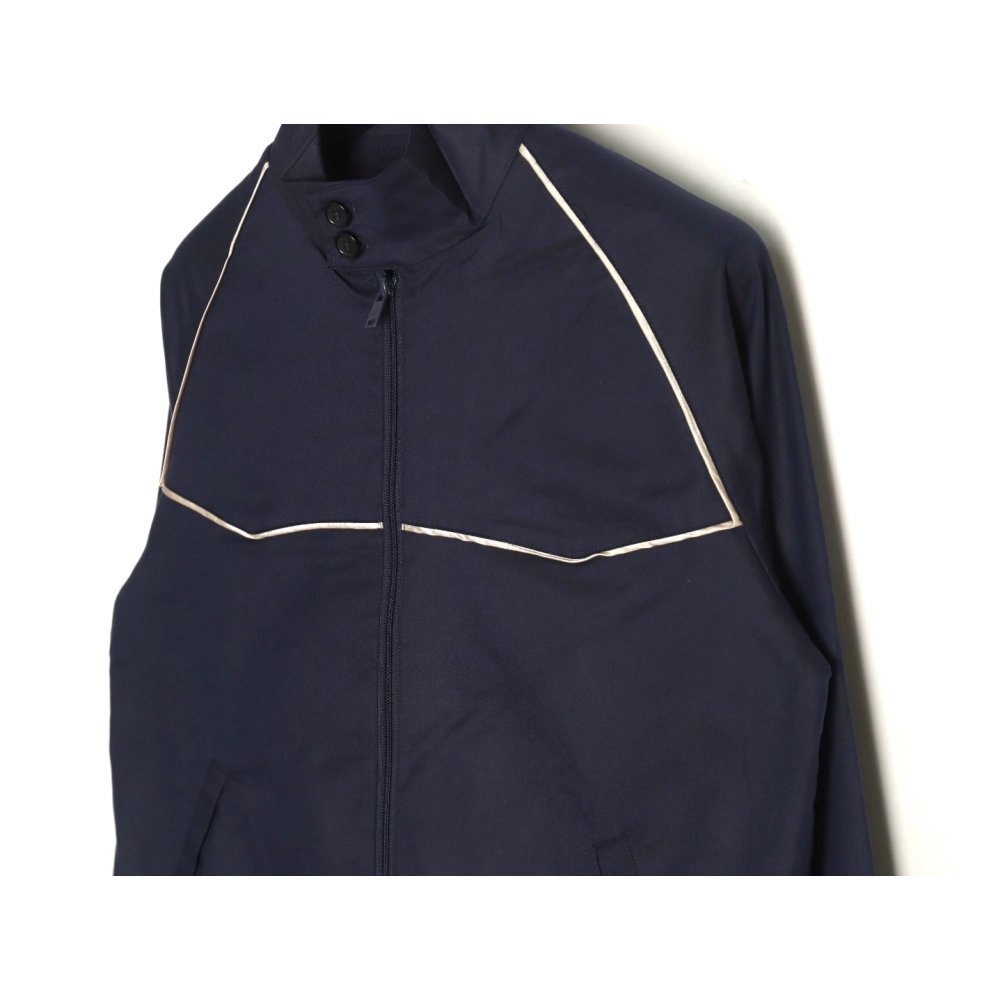 Prada Jacket,Jacket,Clothing,Buy Cheap Discount Prada stand collar jacket